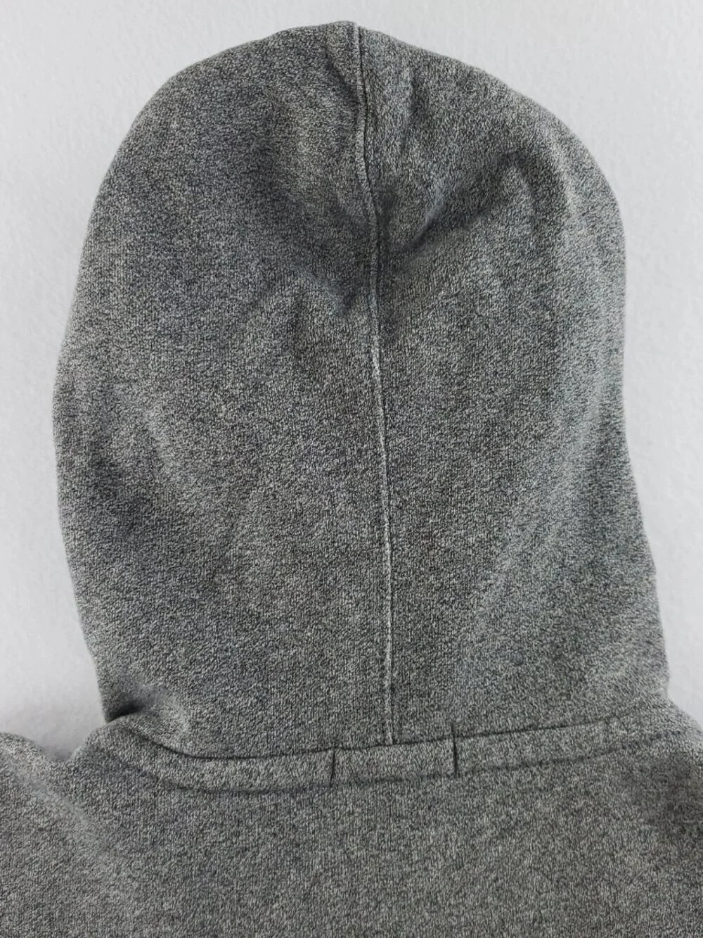 Polo Ralph Lauren Hoodie Jacket Pony Full Zip Fleece Men's XL
